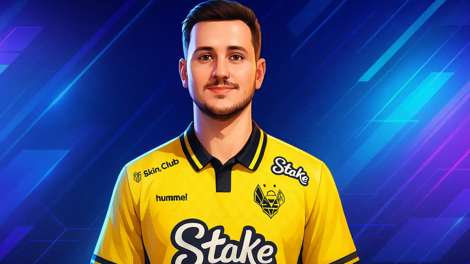 mezii Leads Vitality to StarLadder Budapest Major 2025 Victory